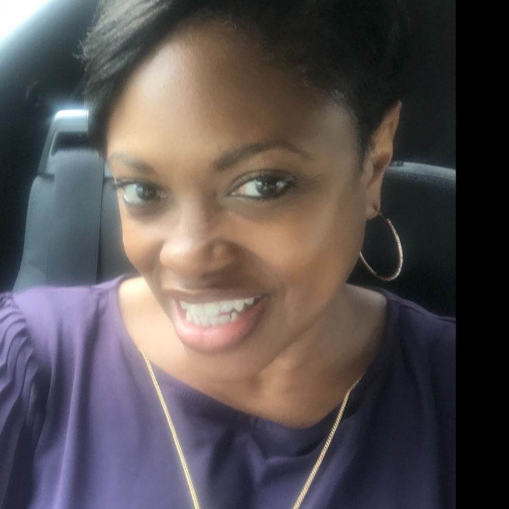 Meet your Posher, Keli